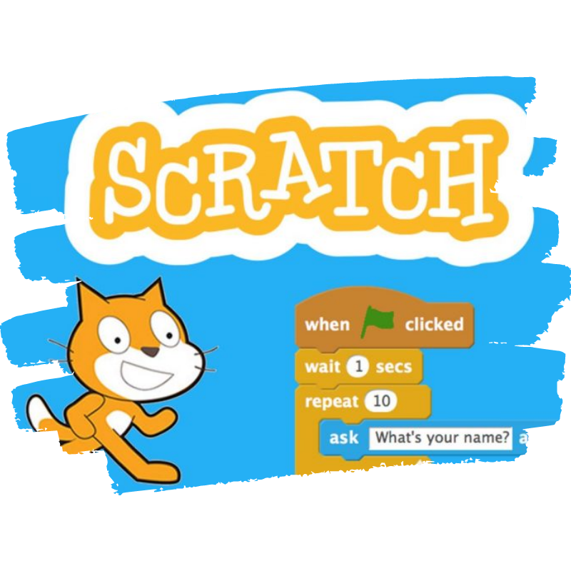 اسکرَچ ( Scratch)